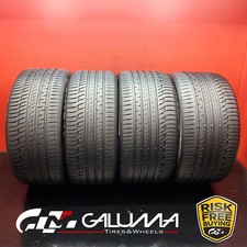 Set tires likenew for sale  Pompano Beach