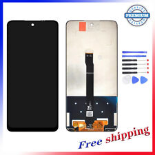 Digitalizador de tela sensível ao toque substituição tela LCD para Huawei P Smart 2021/Y7A comprar usado  Enviando para Brazil