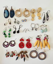 Earrings lot set for sale  Largo