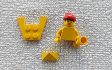 Lego figurehead galionsfigur gebraucht kaufen  Deutschland