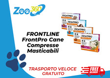 Frontline frontpro compresse usato  Reggio Emilia