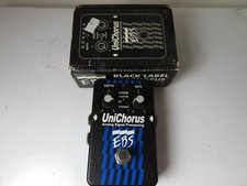 Ebs unichorus chorus for sale  Austin