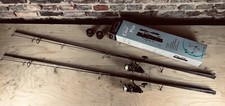 Fox torque karpfenrute gebraucht kaufen  Aschaffenburg