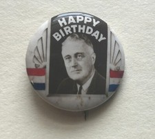 President franklin roosevelt for sale  Lubbock
