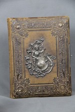 Fotoalbum cdv historismus gebraucht kaufen  Dachau