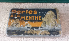 Boîte métal perles d'occasion  Bauvin