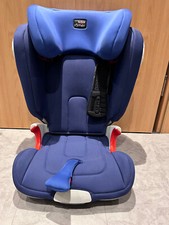 Britax römer kidfix gebraucht kaufen  Mannheim