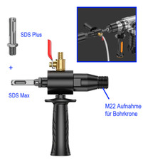Adapter sds max gebraucht kaufen  Reutlingen
