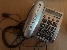 Audioline sinorentelefon telef gebraucht kaufen  Isernhagen
