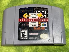 Namco museum pac for sale  Glendale