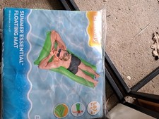 Tapis piscine d'occasion  Beuzeville
