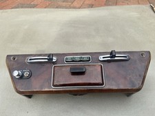 Daimler ds420 walnut for sale  SANDY