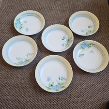 Antique nippon blue for sale  Decatur