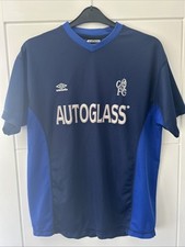 Chelsea vintage football for sale  RUNCORN