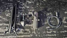 Shure sm7b vocal for sale  Garland