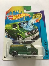 Hot wheels dodge gebraucht kaufen  Neu Wulmstorf