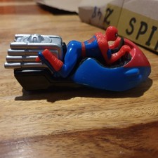 spiderman spielzeug gebraucht kaufen spiderman spielzeug gebraucht kaufen Deutschland