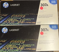 Ce743a toner 307a gebraucht kaufen  Bonn