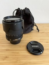 Nikon 105mm dx gebraucht kaufen  Berlin
