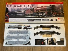 Hornby royal train for sale  WEYMOUTH