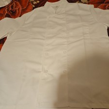 Mens chef coat for sale  BRACKNELL