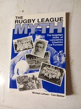 Rare rugby league for sale  NEWPORT