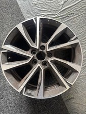 6va601025 single alloy for sale  BRADFORD