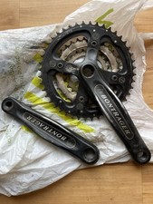 isis crankset for sale isis crankset for sale KNARESBOROUGH