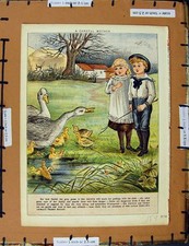 Original old vintage for sale  UK