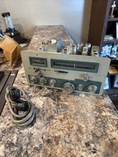 Heathkit tube transmitter for sale  Trumann