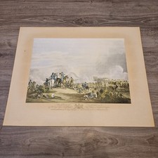 Battle salamanca artistic for sale  OLDHAM