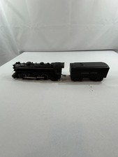 Lionel 1666 steam for sale  Mooresville