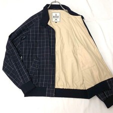 Baracuta harrington jacket d'occasion  Expédié en Belgium