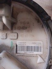 pompa benzina renault usato  Napoli