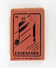 Lot aiguilles marque d'occasion  Sauveterre-de-Comminges