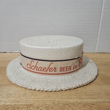 Vintage schaefer beer for sale  Laconia