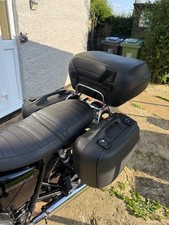 Hepco becker triumph for sale Hepco becker triumph for sale  GREAT YARMOUTH