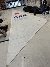 Storm tri sail for sale Storm tri sail for sale  RAMSGATE