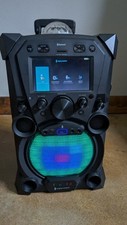 Singing machine fiesta for sale  Owasso