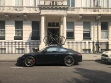 Set genuine porsche for sale  LONDON