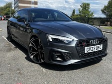 Damage repaired audi for sale  BRADFORD