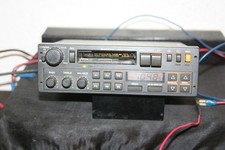 Altes autoradio radio gebraucht kaufen  Rheinmünster