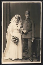 Foto preußischer soldat gebraucht kaufen  Berlin