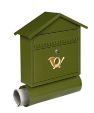 locking metal mailbox for sale locking metal mailbox for sale Broadview Heights