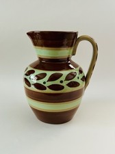 Hartrox pottery jug for sale  NEWARK