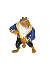 Disney beauty beast for sale  Bloomington