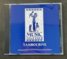 Music together tambourine for sale  West Yarmouth