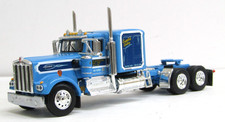 Dcp blue kenworth for sale  Burlington