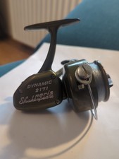 Angelrolle shakespeare noris gebraucht kaufen Angelrolle shakespeare noris gebraucht kaufen  Neuental