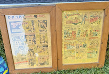 1940 superman newspaper for sale  Ames